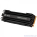 CORSAIR  FORCE SERIES MP600 NVMe PCIe Gen4 x4 M.2 SSD 500GB